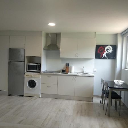 Casa Eduardo 1 Appartement El Puente  Buitenkant foto