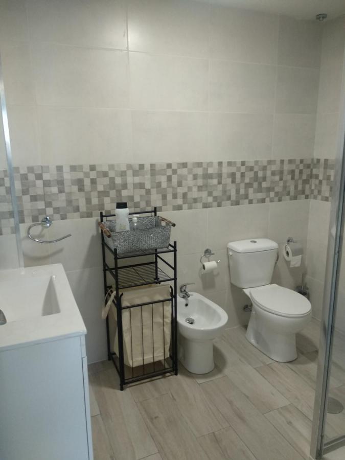 Casa Eduardo 1 Appartement El Puente  Buitenkant foto