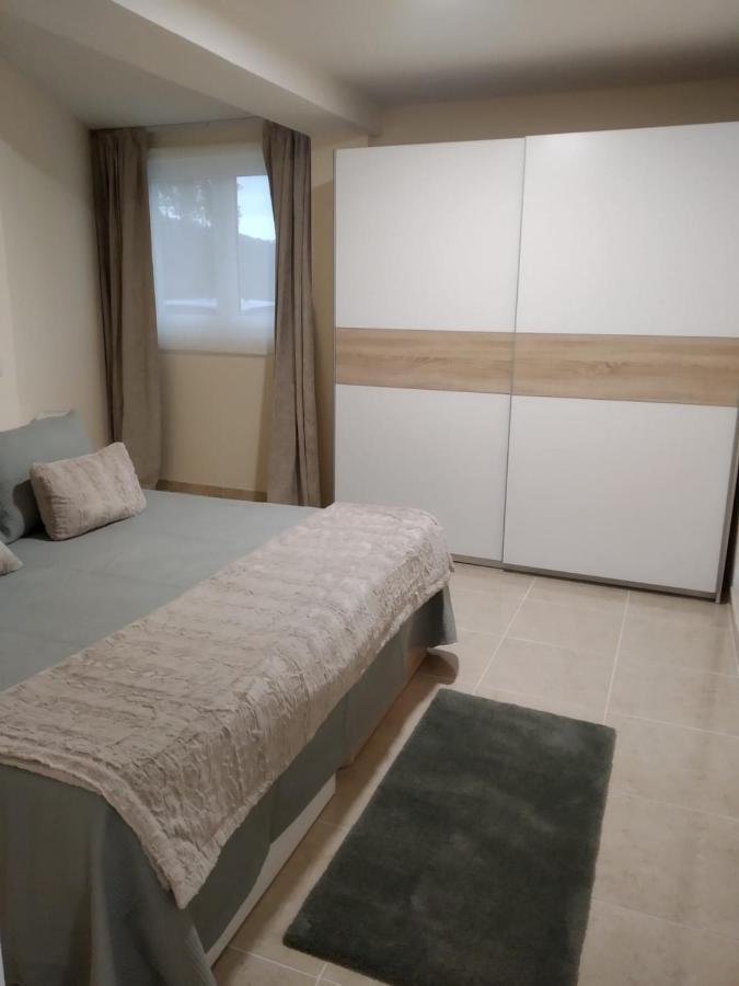 Casa Eduardo 1 Appartement El Puente  Buitenkant foto