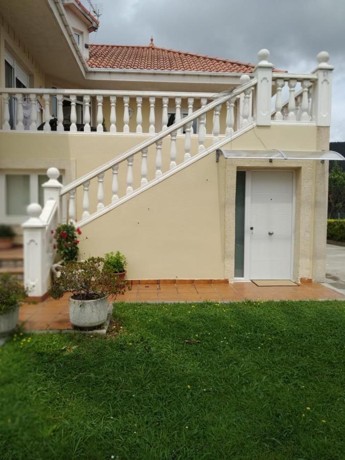 Casa Eduardo 1 Appartement El Puente  Buitenkant foto